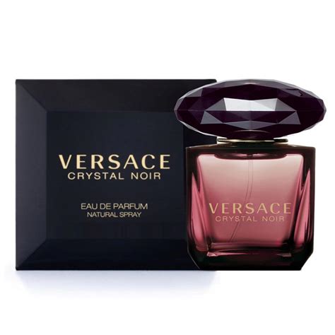 versace cologne black box|versace crystal noir best price.